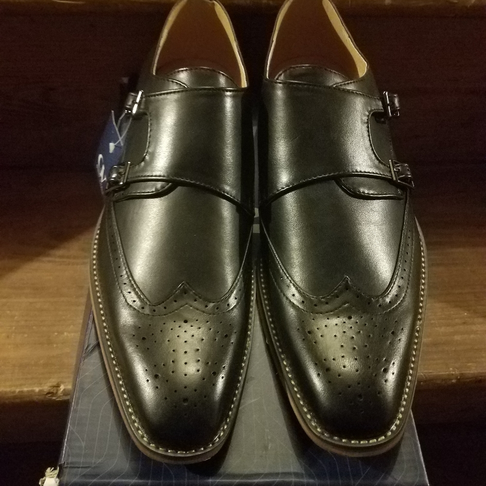 Mens Dress Shoes